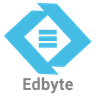 Edbyte